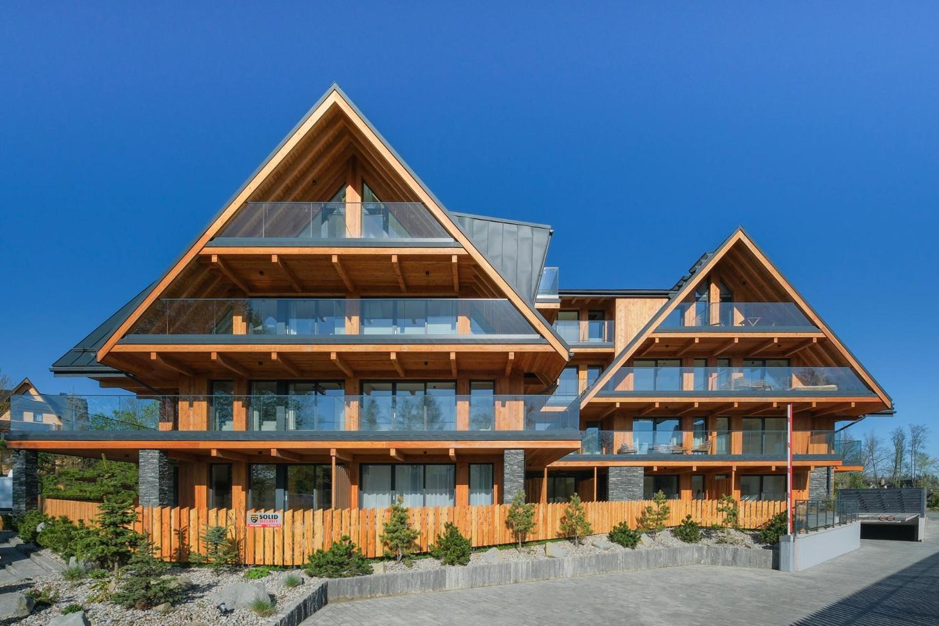 Bialka Spa & Resort Odkryj Bialke Buitenkant foto