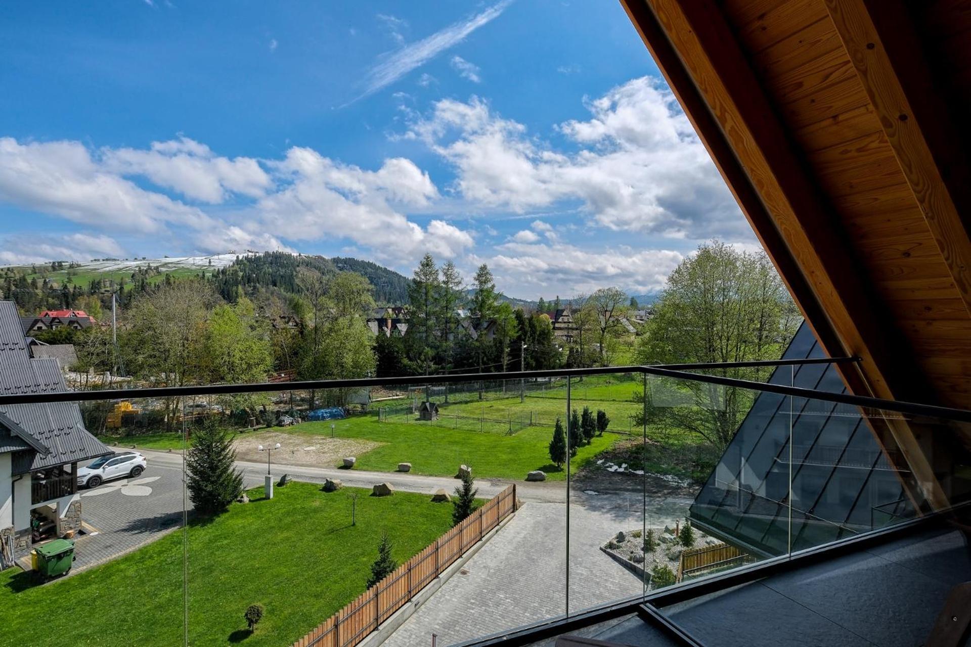 Bialka Spa & Resort Odkryj Bialke Buitenkant foto