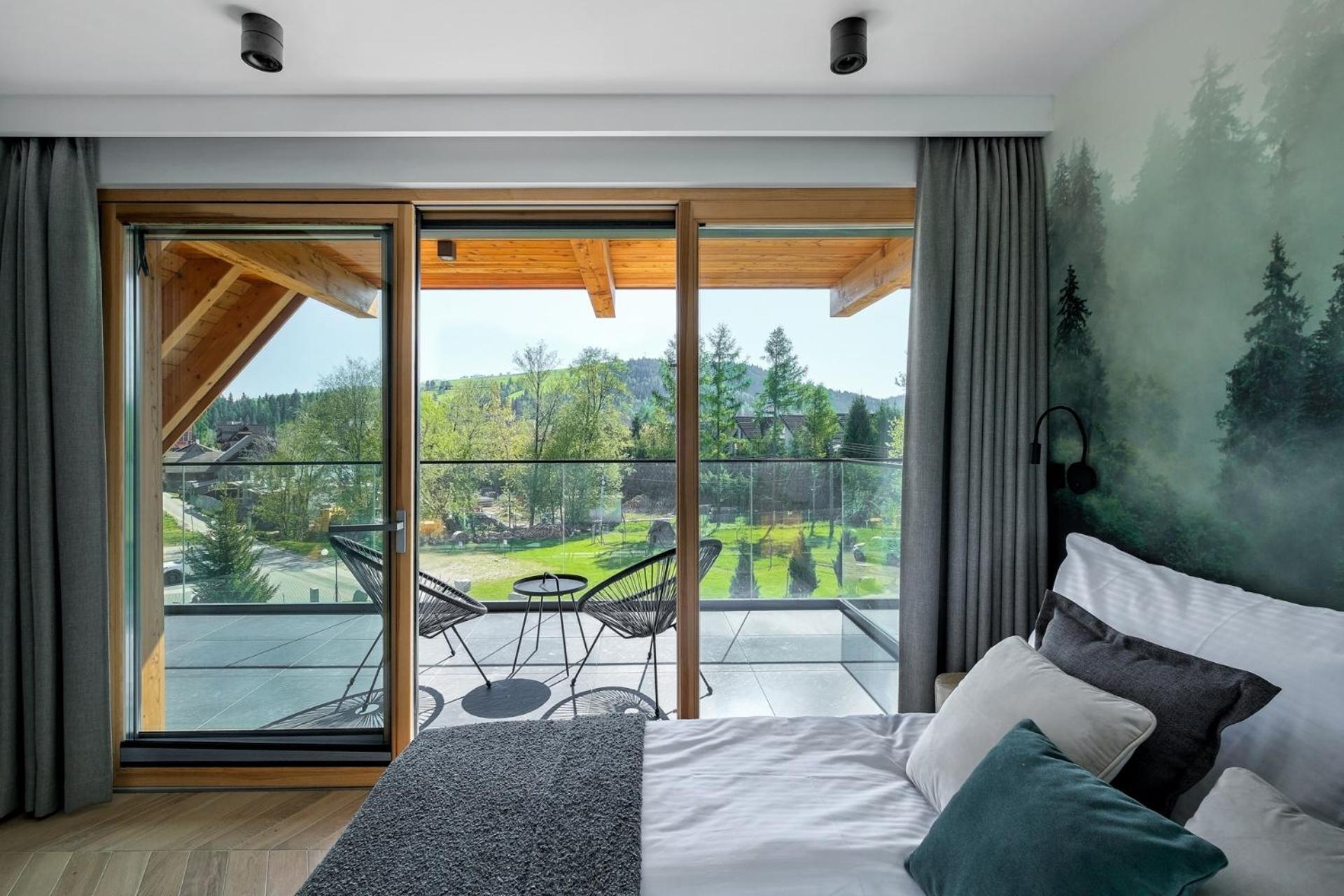Bialka Spa & Resort Odkryj Bialke Buitenkant foto