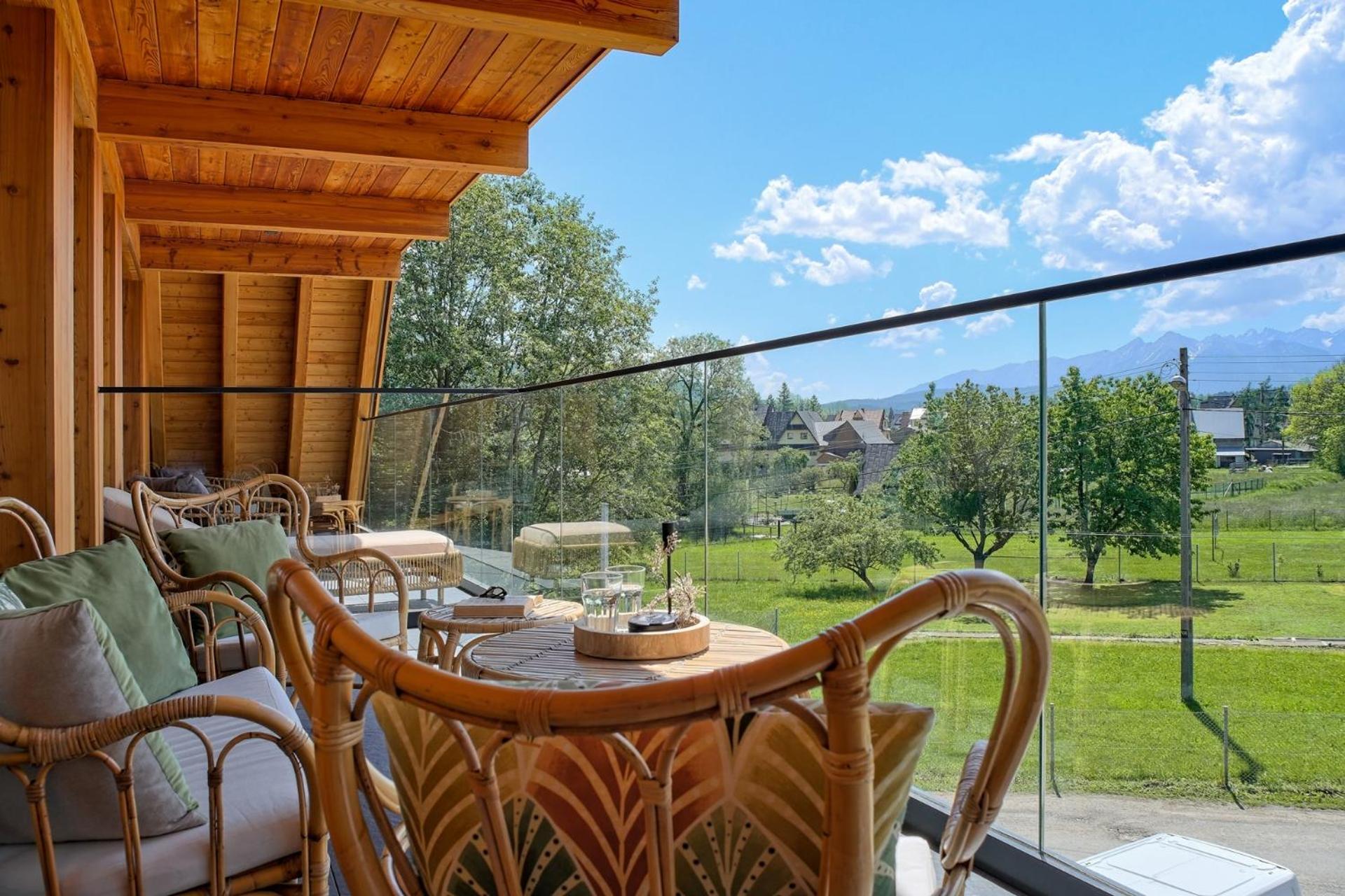 Bialka Spa & Resort Odkryj Bialke Buitenkant foto