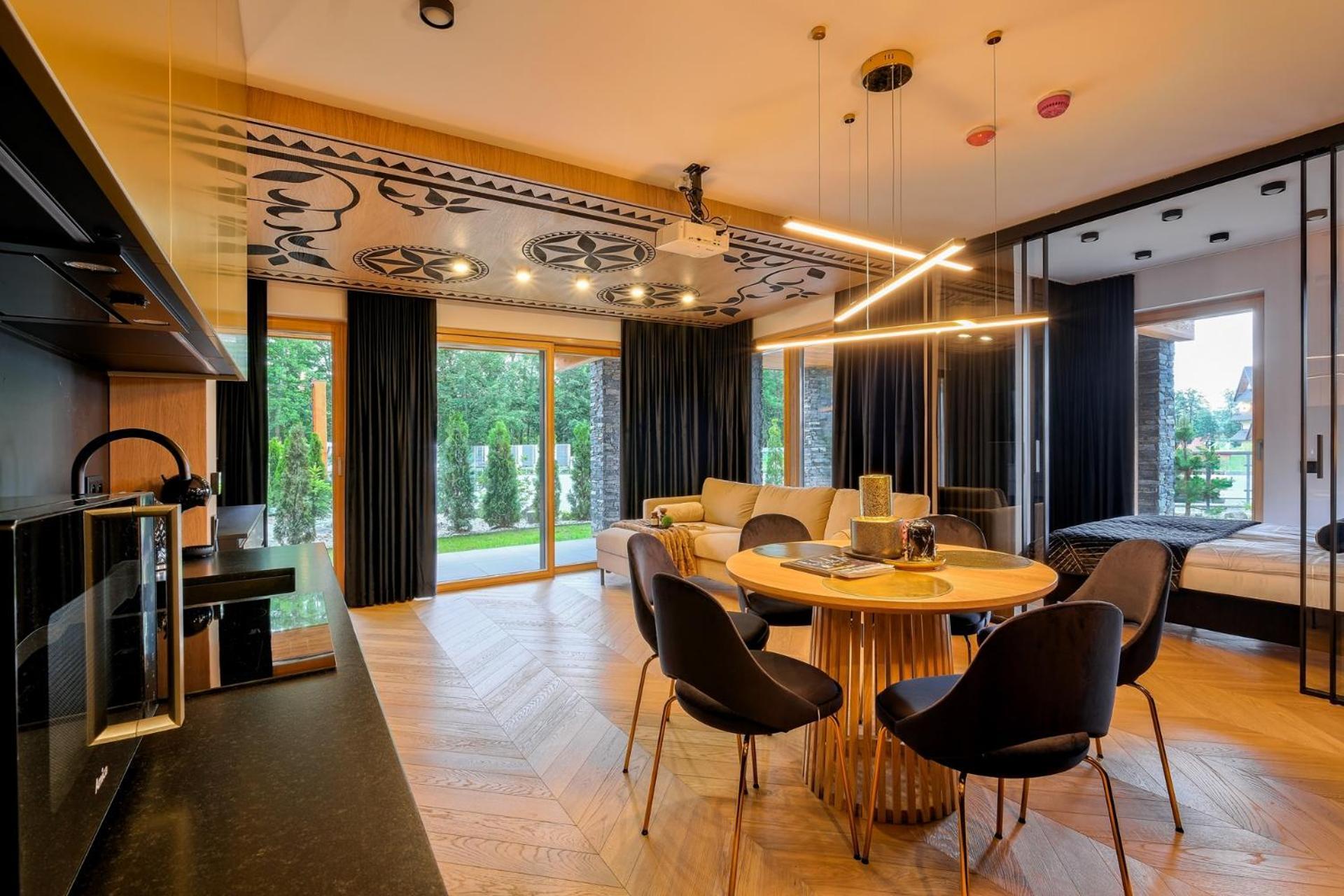 Bialka Spa & Resort Odkryj Bialke Buitenkant foto