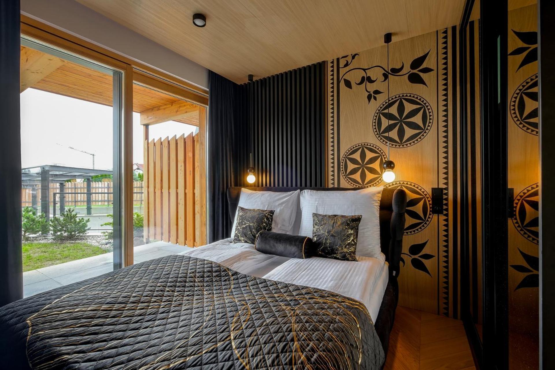Bialka Spa & Resort Odkryj Bialke Buitenkant foto
