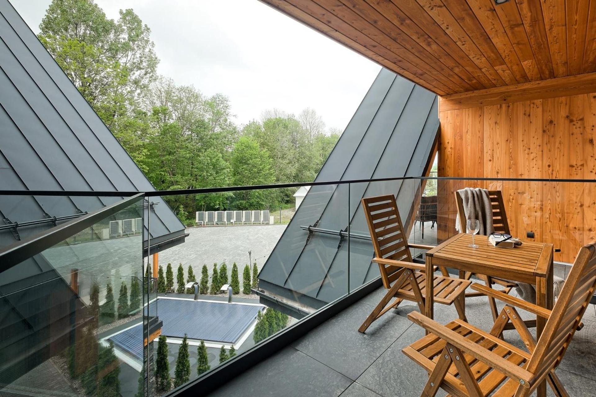 Bialka Spa & Resort Odkryj Bialke Buitenkant foto