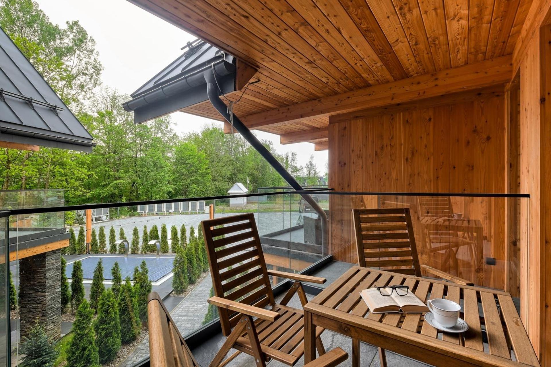 Bialka Spa & Resort Odkryj Bialke Buitenkant foto