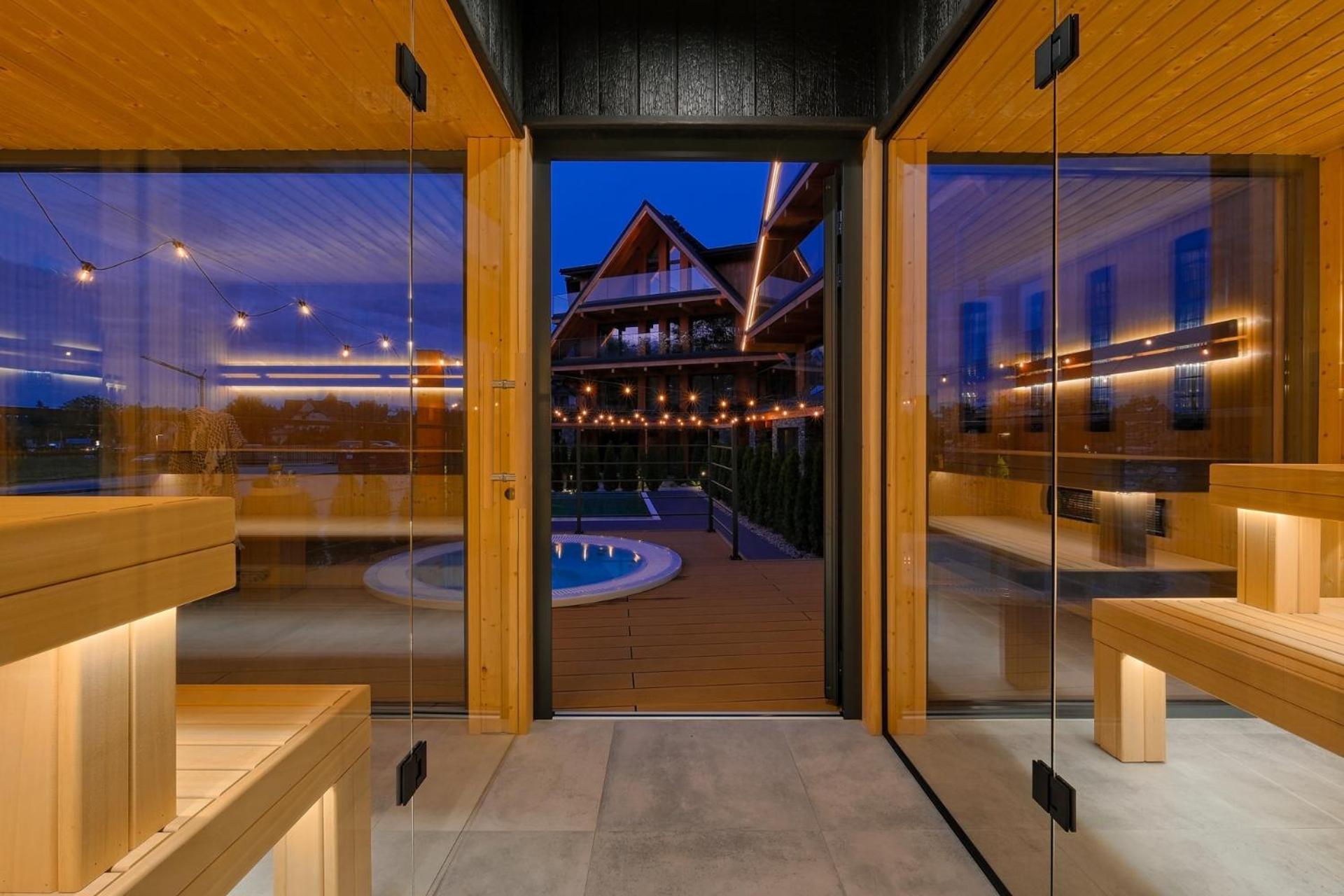 Bialka Spa & Resort Odkryj Bialke Buitenkant foto