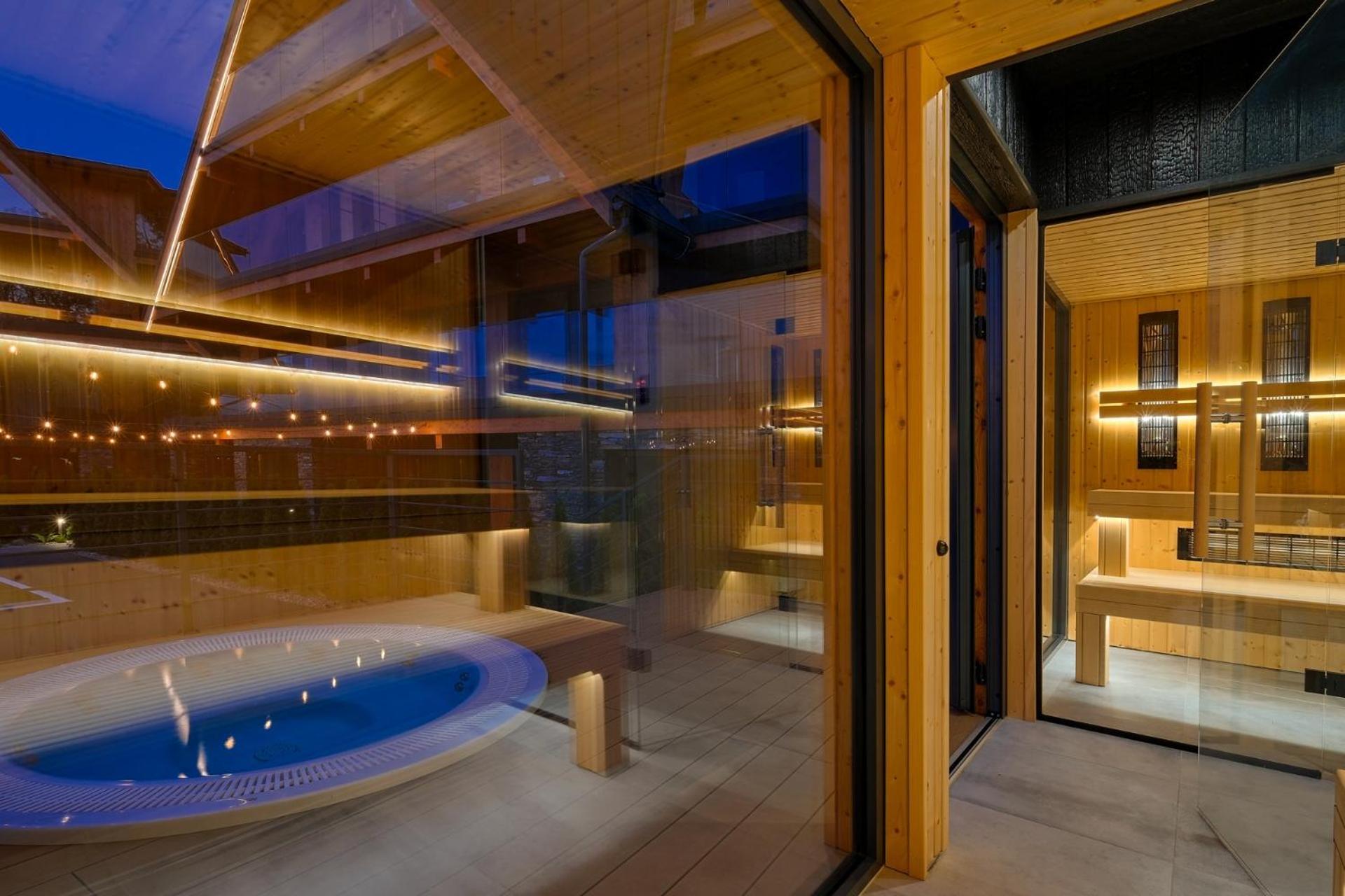 Bialka Spa & Resort Odkryj Bialke Buitenkant foto