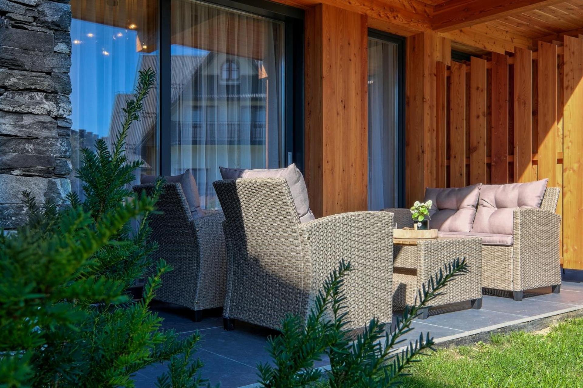 Bialka Spa & Resort Odkryj Bialke Buitenkant foto